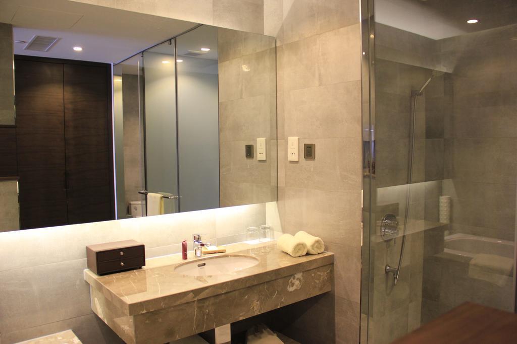 Green Park Hotel Tianjin Binhai  Εξωτερικό φωτογραφία