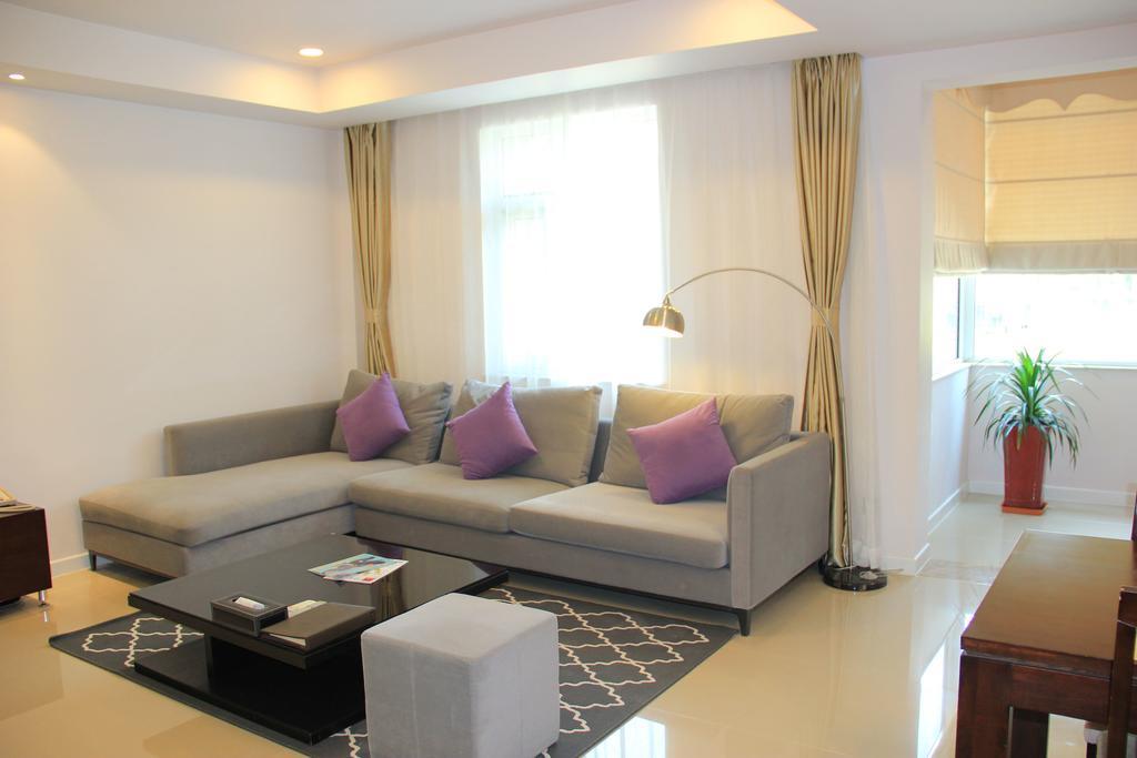 Green Park Hotel Tianjin Binhai  Εξωτερικό φωτογραφία